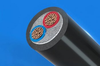 电线电缆材料总结，电缆小白学习必备！