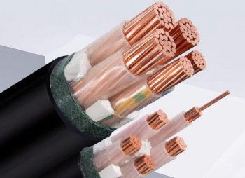 一文详细了解电缆型号含义解答